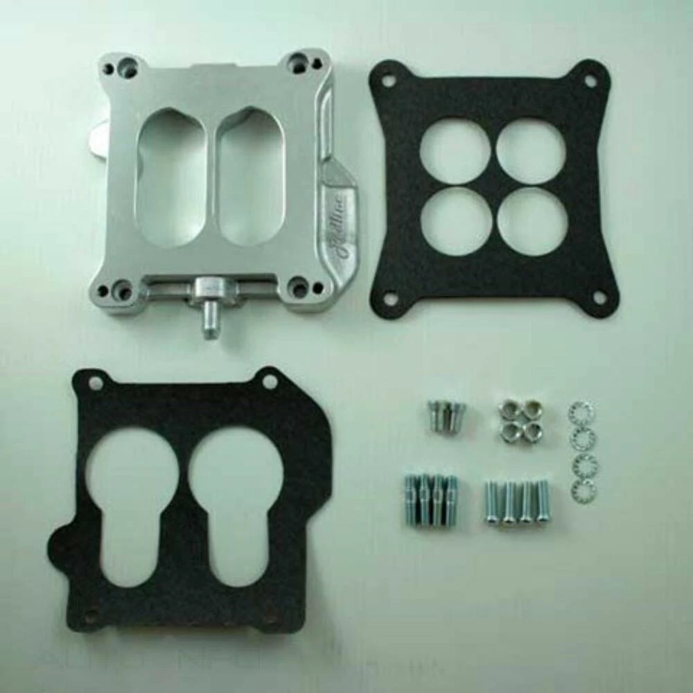 Outlet ⌛ Redline Performance Carburettor Adaptor - 10-521 👍