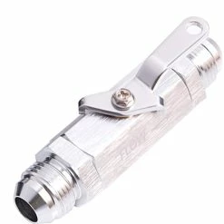 Coupon ⌛ Aeroflow Shut Off Valve -6AN, AF1000-06S 🧨