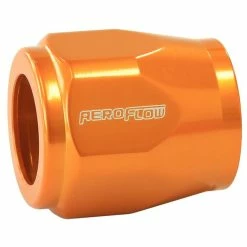 Best Sale 😉 Aeroflow Hex Hose Finisher 13/16" (20.6mm) Inside Diameter, AF150-10G ⭐