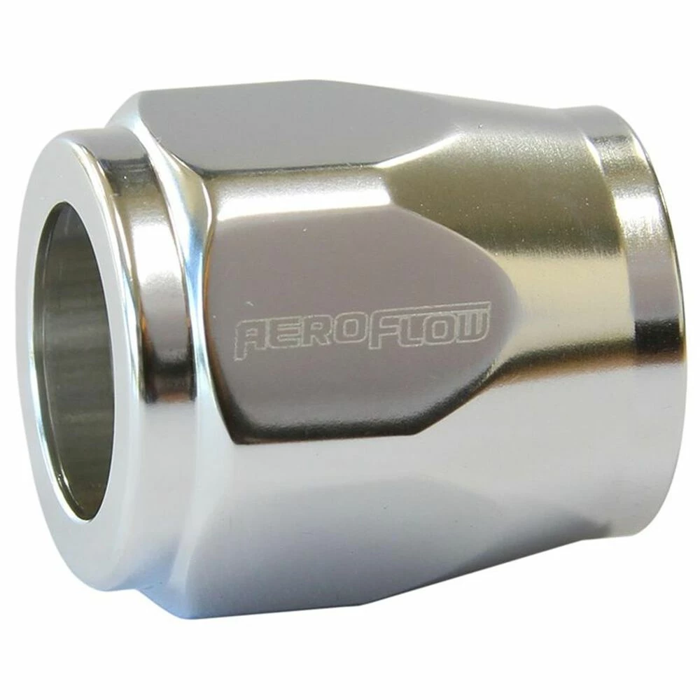 Buy 🎁 Aeroflow Hex Hose Finisher 15/16" (23.8mm) Inside Diameter, AF150-12S ✔️