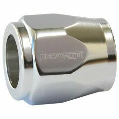 Budget 😉 Aeroflow Hex Hose Finisher 9/32" (28.5mm) Inside Diameter, AF150-14S 😀