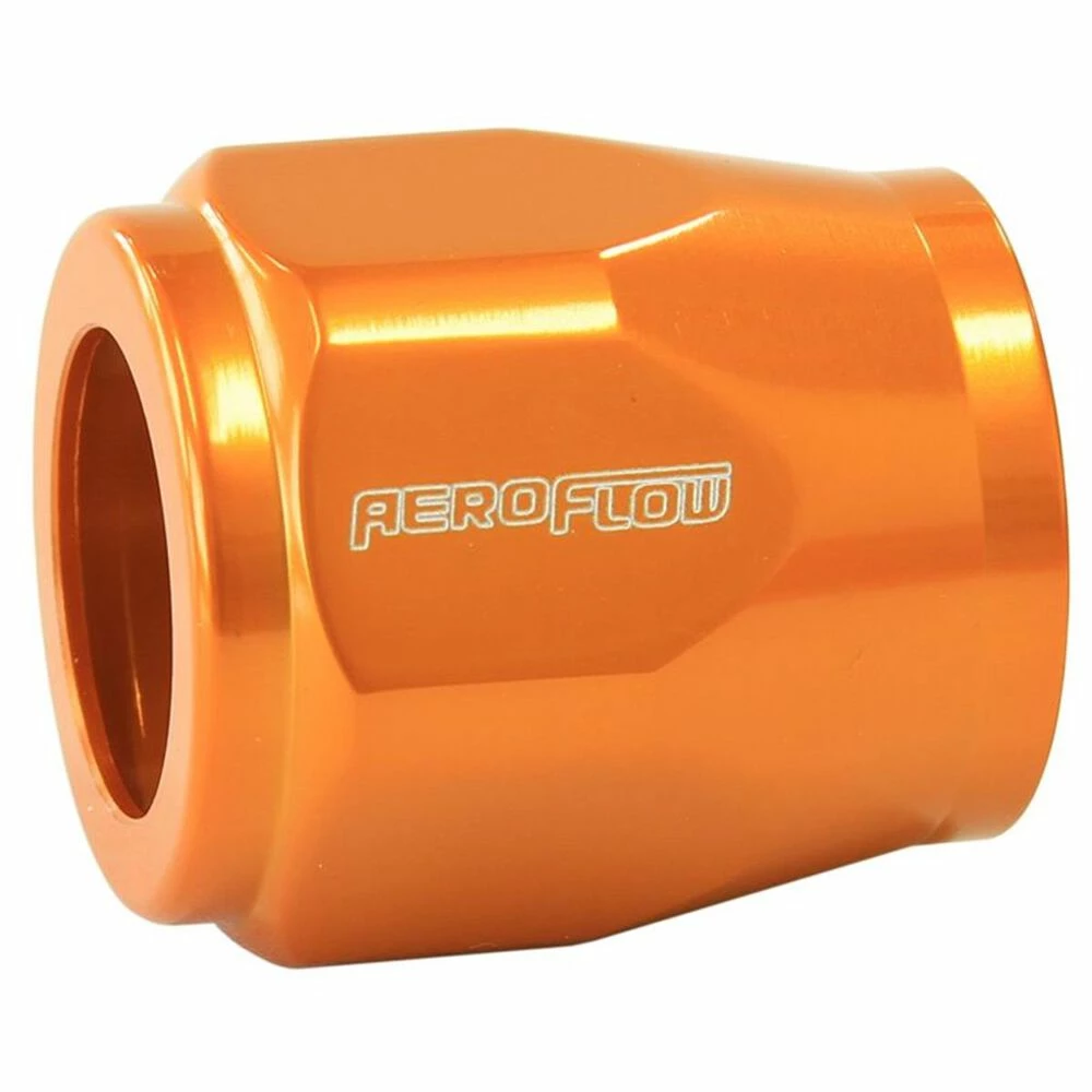 Deals ๐ Aeroflow Hex Hose Finisher 1-3/4" (44.5mm) Inside Diameter, AF150-24G ๐งจ