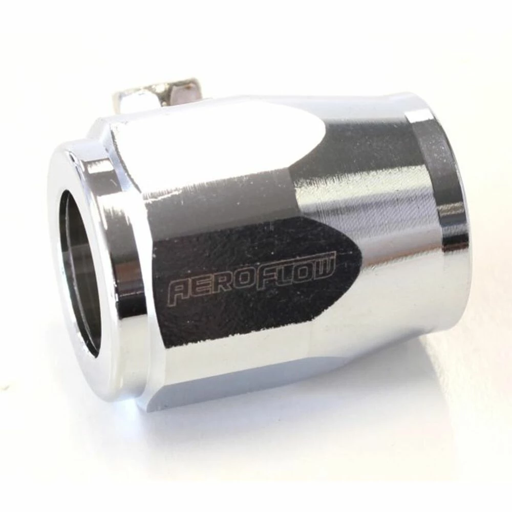 Budget ๐ Aeroflow Hex Hose Finisher 1-15/16" (49.2mm) Inside Diameter, AF150-28CH ๐