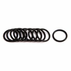 Cheap 🌟 Aeroflow Buna N Rubber O-Rings, AF174-03 💯