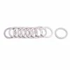 Top 10 😀 Aeroflow Aluminium Crush Washers (10 Pack), AF177-07 👏