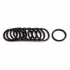 Outlet ⌛ Aeroflow Viton Rubber O-Rings -16AN (10 Pack), AF178-16 😍