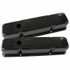Top 10 ⌛ Aeroflow Tall Black Steel Valve Covers SB Chev, AF1822-5050 🔔