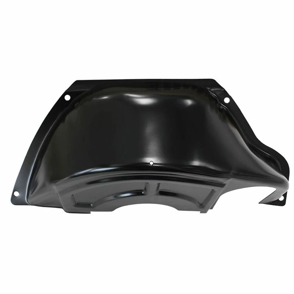 Budget 🎁 Aeroflow GM Powerglide Flywheel Inspection Cover, AF1828-3002 🔔