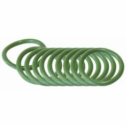 Best Sale 🛒 Aeroflow Viton O-Rings -10AN (10 Pack), AF188-10 ⌛