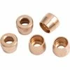 Buy 🎁 Aeroflow PTFE Hose Brass Olive Inserts -20AN (5 Pack), AF299-20 🌟