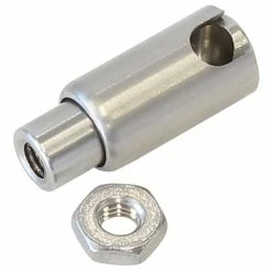 New 🌟 Aeroflow Quick Release Ball Joint, AF3500-1009 ✔️