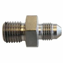 Wholesale 🧨 Aeroflow Stainless Steel Washer Seal Adapter -3AN, AF352-03 🤩