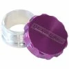 Outlet 🛒 Aeroflow 1" Billet Aluminium Weld-On Filler With Purple Cap, AF460-16PUR 🤩