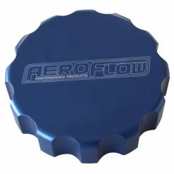 Cheapest 😀 Aeroflow Billet Radiator Cap Cover, AF463-0032B ⌛