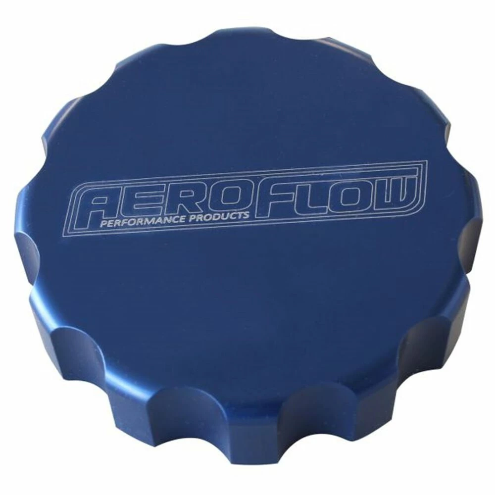Cheapest 😀 Aeroflow Billet Radiator Cap Cover, AF463-0032B ⌛