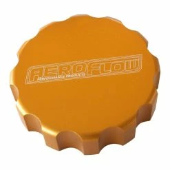 Wholesale 💯 Aeroflow Billet Radiator Cap Cover, AF463-0042G 👏