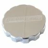 Outlet 🛒 Aeroflow Billet Radiator Cap Cover, AF463-0042P 😀