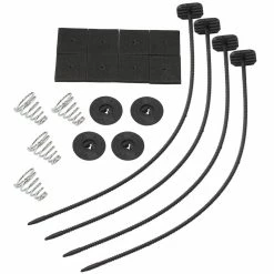 Top 10 ❤️ Aeroflow Quick Fit Mounting Kit, AF49-1007 ❤️