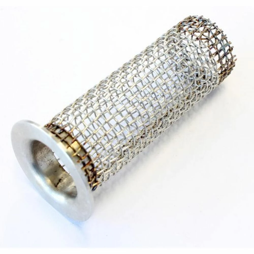 Best reviews of 🥰 Aeroflow Replacement Screen For 90° Inline Scavenge Filter, AF59-4100 👍