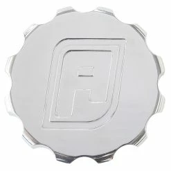 Flash Sale 😉 Aeroflow Replacement Billet Filler Cap, Suit Aeroflow Fabricated Valve Covers, Polished Finish 🛒