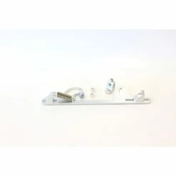 Best Sale 🤩 Aeroflow Billet Throttle Cable Bracket 4150 Style, AF64-2001S ❤️