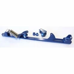 Wholesale 👏 Aeroflow Billet Throttle Cable Bracket 4500 Dominator Style, AF64-2002 🌟
