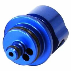 Cheapest 😀 Aeroflow Fuel Rail Adapter (Blue), AF64-2062 🛒