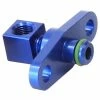 Flash Sale 😍 Aeroflow Fuel Rail Adapter (Blue), AF64-2068 😍