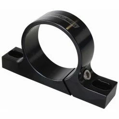 Best Pirce 🥰 Aeroflow Billet Coil Mount Bracket Suit 2-1/8" Diam. Coils, AF64-2900BLK ⌛