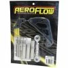 Cheap 🔔 Aeroflow Billet Aluminium Alternator Bracket, AF64-4002BLK 🧨