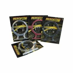 Wholesale ✔️ Aeroflow Billet Nitrous Bottle Brackets - Blue, AF64-5000 🔔