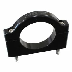 Best Sale 💯 Aeroflow Billet Bar Mount Bracket, AF6500-1750BLK 🎁