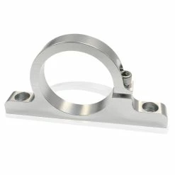 Best Sale 🎁 Aeroflow Billet Filter Bracket (Polished), AF66-2045 ⭐