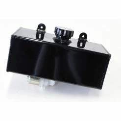 Outlet 🌟 Aeroflow Fabricated Alloy Washer Tank With Motor, AF77-1006BLK 😀