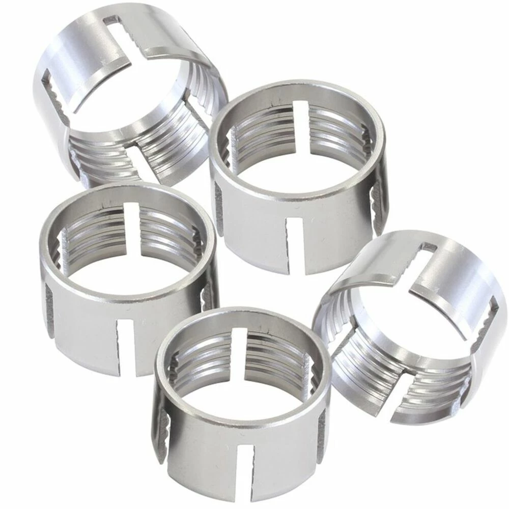 Best reviews of ๐งจ Aeroflow Replacement -8AN Olives, AF7829-08 โ