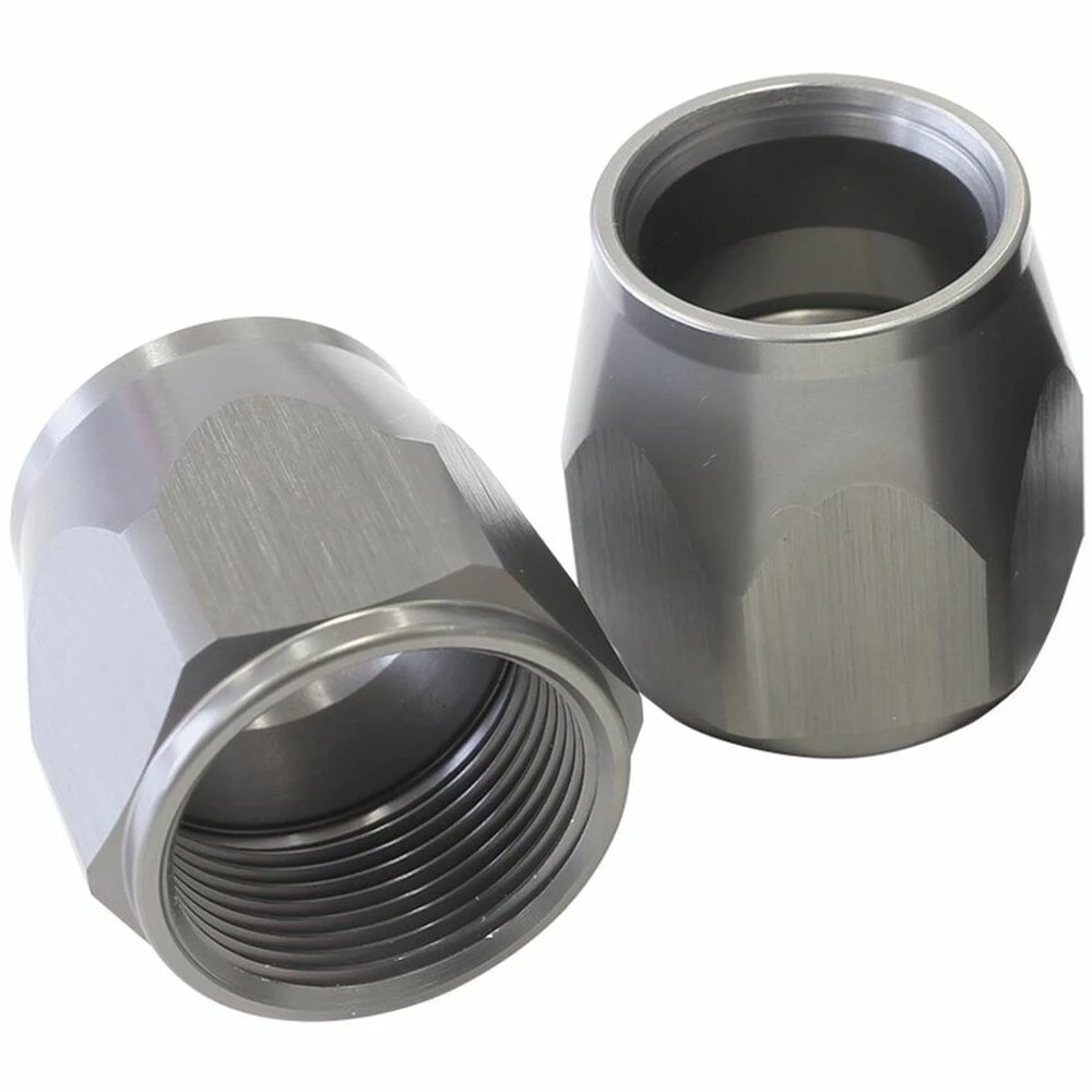 Buy ๐ Aeroflow Kryptalon Replacement Socket Nut, AF7830-10 ๐งจ