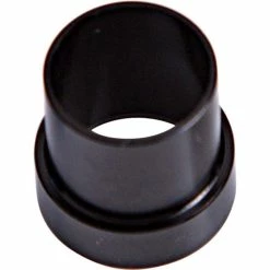 Hot Sale 🔥 Aeroflow AN Aluminium Tube Sleeve 3/4", AF819-12BLK 🔔