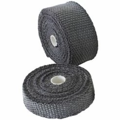 Deals 🔔 Aeroflow Exhaust Insulation Wrap, AF91-3005 🥰
