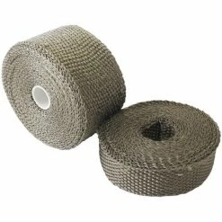Best reviews of 🎁 Aeroflow Exhaust Insulation Wrap, AF91-3008 🔔