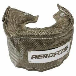 New 🧨 Aeroflow TITANIUM TURBO BAG/BLANKET, AF91-8001 ⌛