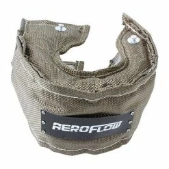 Brand new 💯 Aeroflow Titanium Turbo Bag/Blanket, AF91-8005 🧨