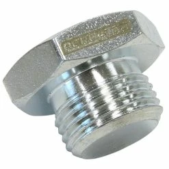 Best Pirce ✔️ Aeroflow Screw-In O2 Sensor Plug, AF992 👏