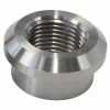 Best Pirce ✨ Aeroflow Stainless Steel Weld-On Female NPT Fitting 1/2" NPT, AF998-08SS 🔥