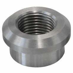 Coupon 🎉 Aeroflow Steel Weld-On Female NPT Fitting 3/4" NPT, AF998-10S 💯
