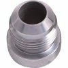 Hot Sale 🔥 Aeroflow Steel Weld-On Male AN Fitting -10AN, AF999-10S 🧨