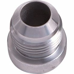 Hot Sale 🔥 Aeroflow Steel Weld-On Male AN Fitting -10AN, AF999-10S 🧨