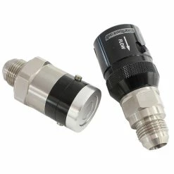 Coupon 😉 Aeroflow Quick Release -10 Viton Seal, AFQR101-10 ⭐