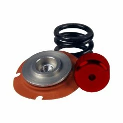 Best Pirce 🔔 AEROMOTIVE X1 Series Int Conversion Kit .188" Seat (Red) 35-75 Psi 🎉
