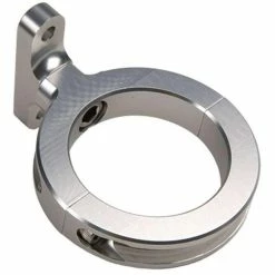 Budget 🤩 Aeromotive Billet Bracket Suit Pumps / Filters With 2.5" Dia 🛒