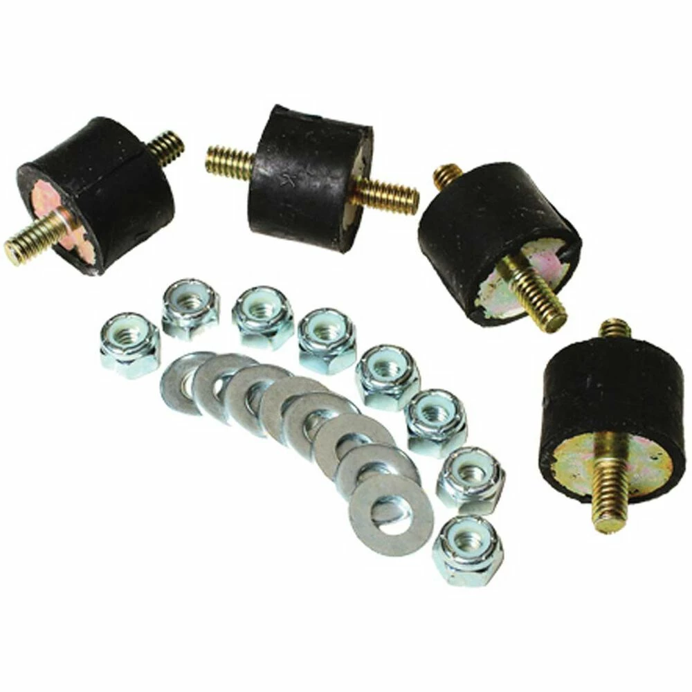 Budget ✔️ AEROMOTIVE Fuel Pump Vibration Dampener Mounting Kit - ARO11601 ✨